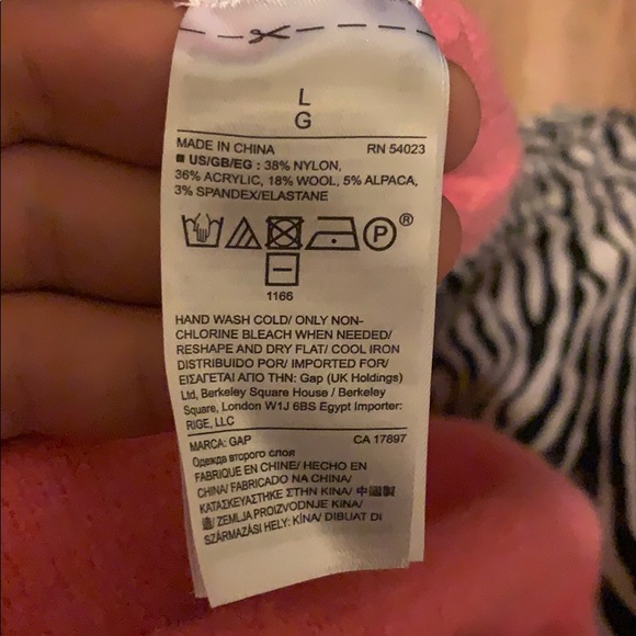 Sweater - Picture 2 of 2